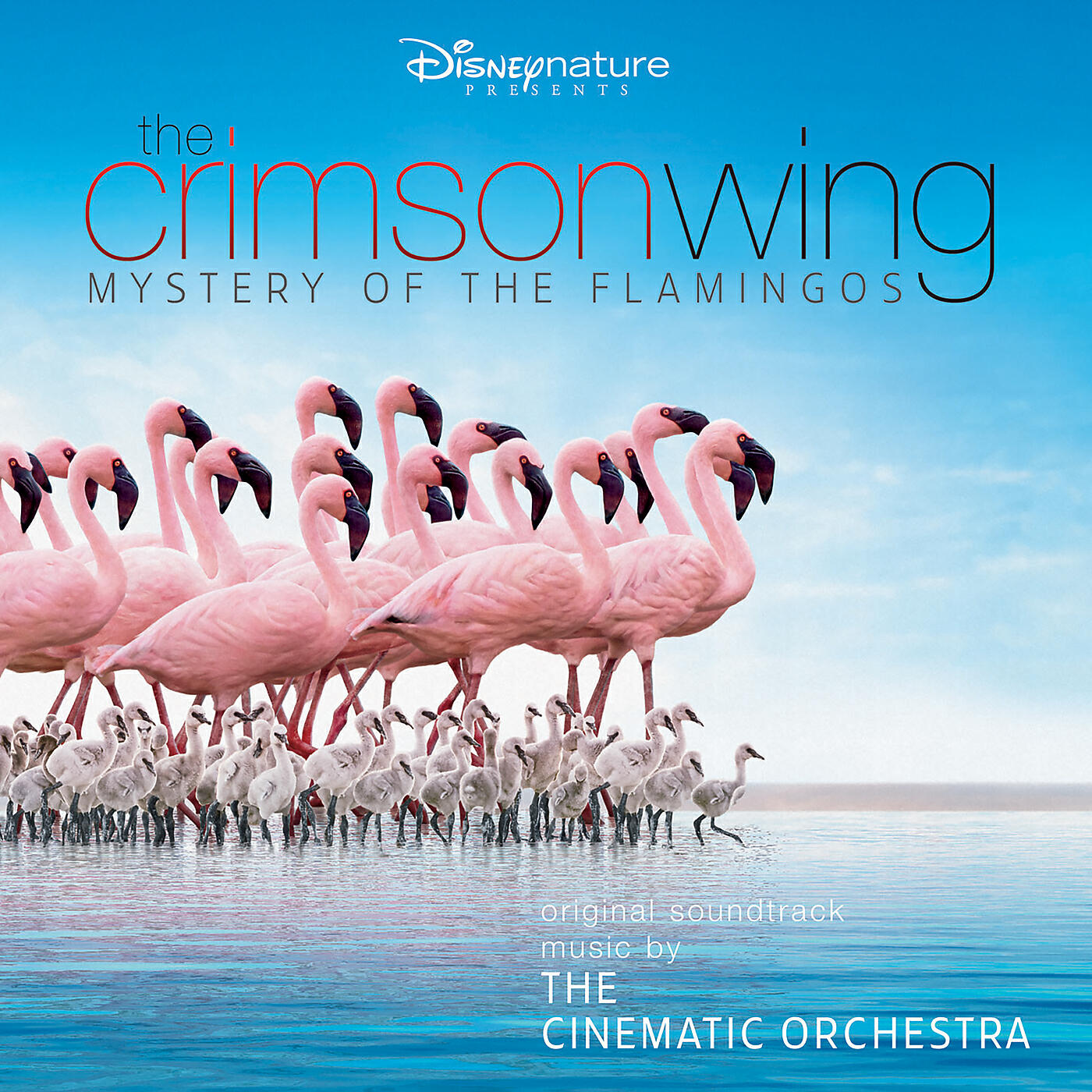 The Cinematic Orchestra - Hyena