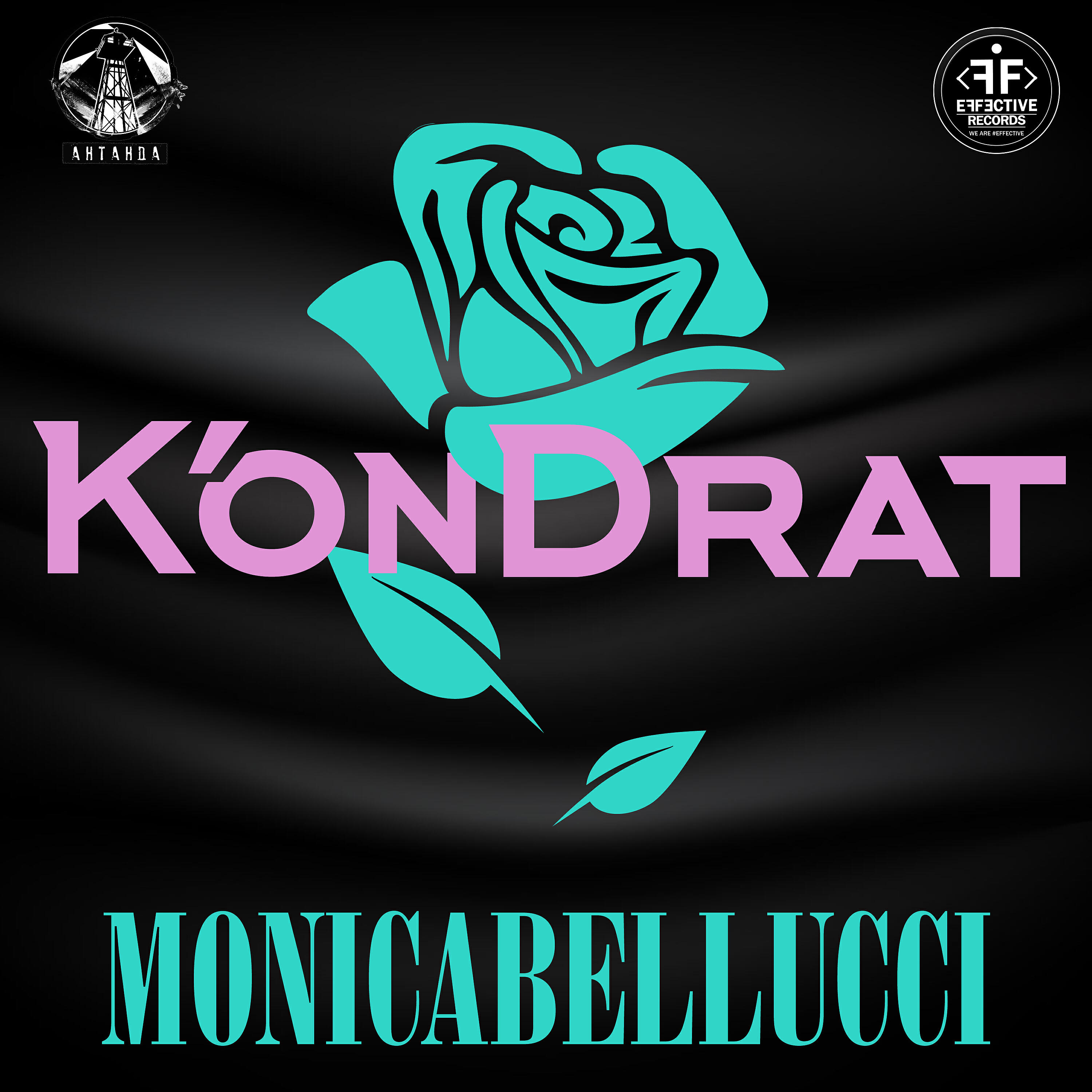 K'onDrat - Monica Bellucci (Tabu MUSIQUE)