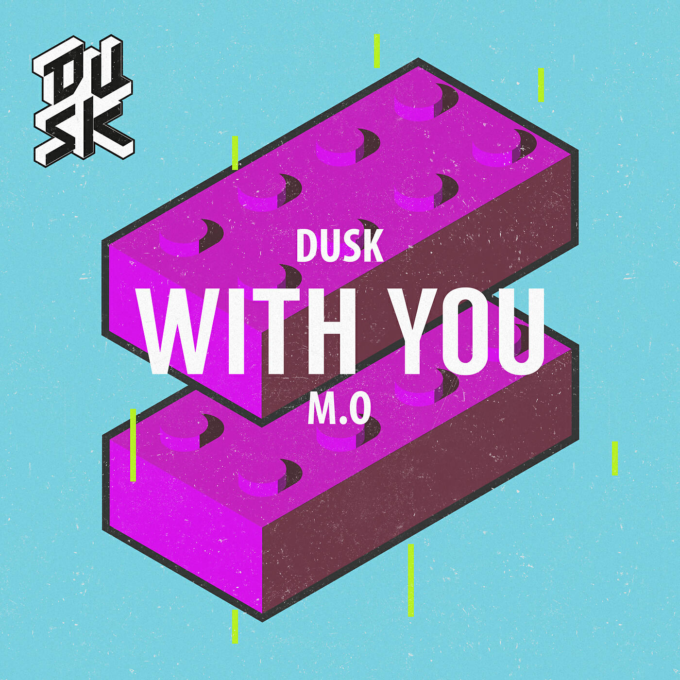 DUSK - With You