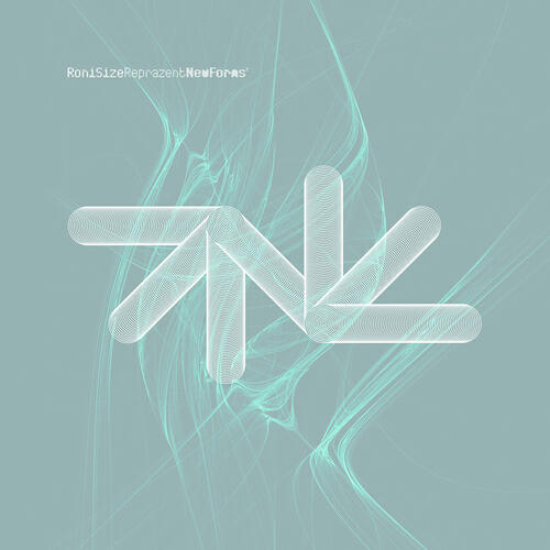 Roni Size - Less Is More (2008 Re-mastered)