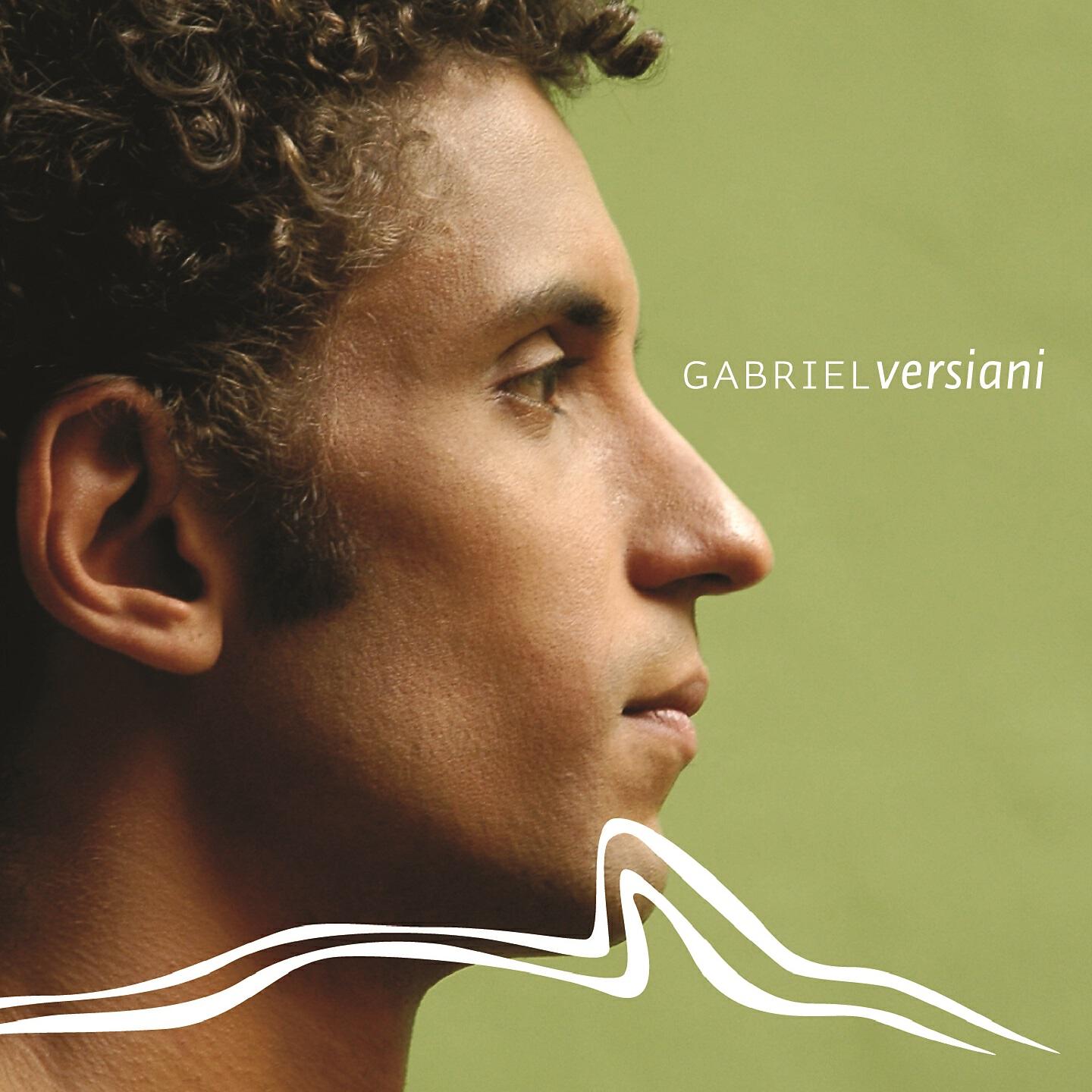 Gabriel Versiani - Não Falo pelo Samba