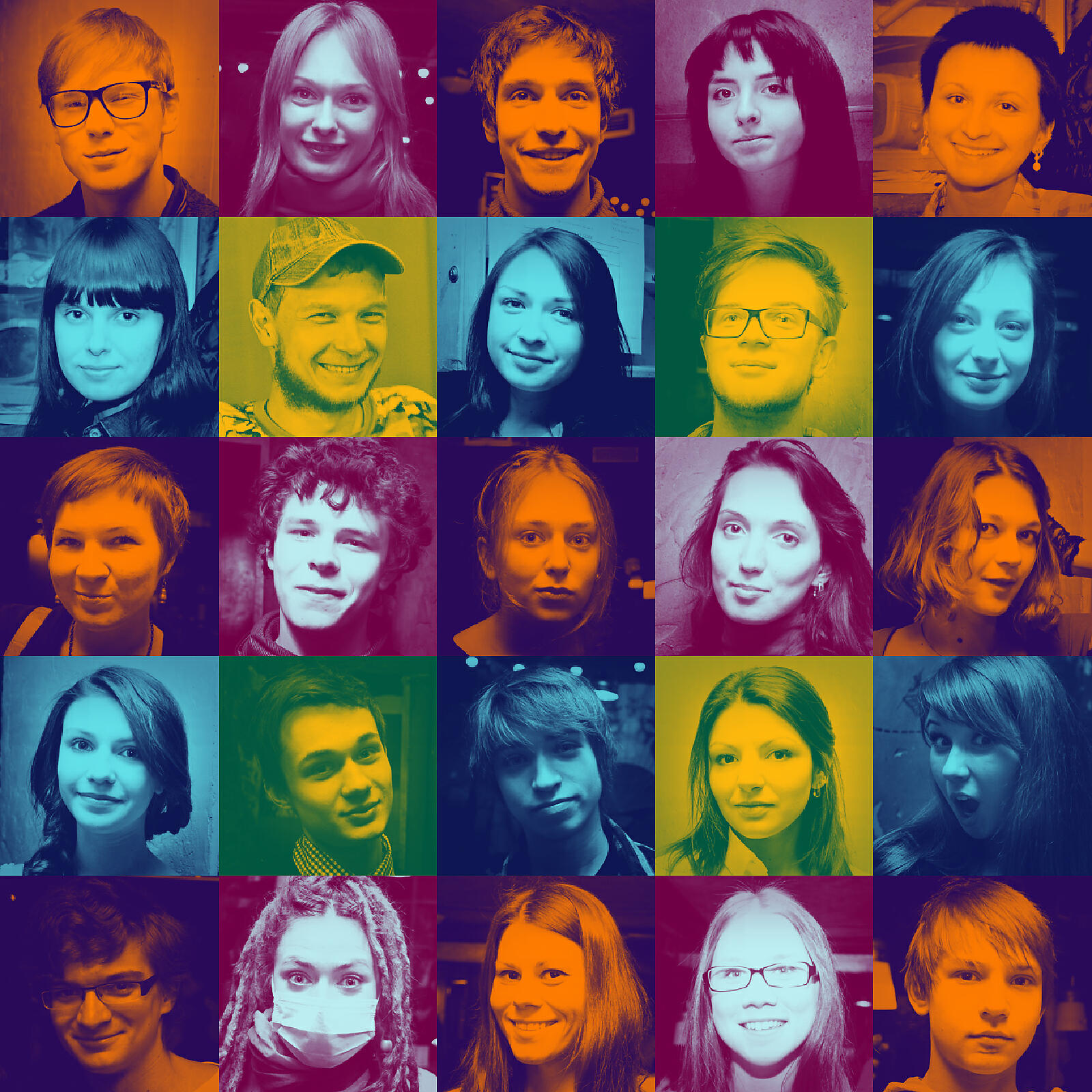 Фруктовый Кефир - Привет, Олег!