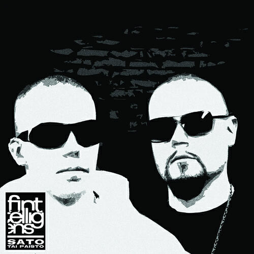 Fintelligens - Sato Tai Paisto