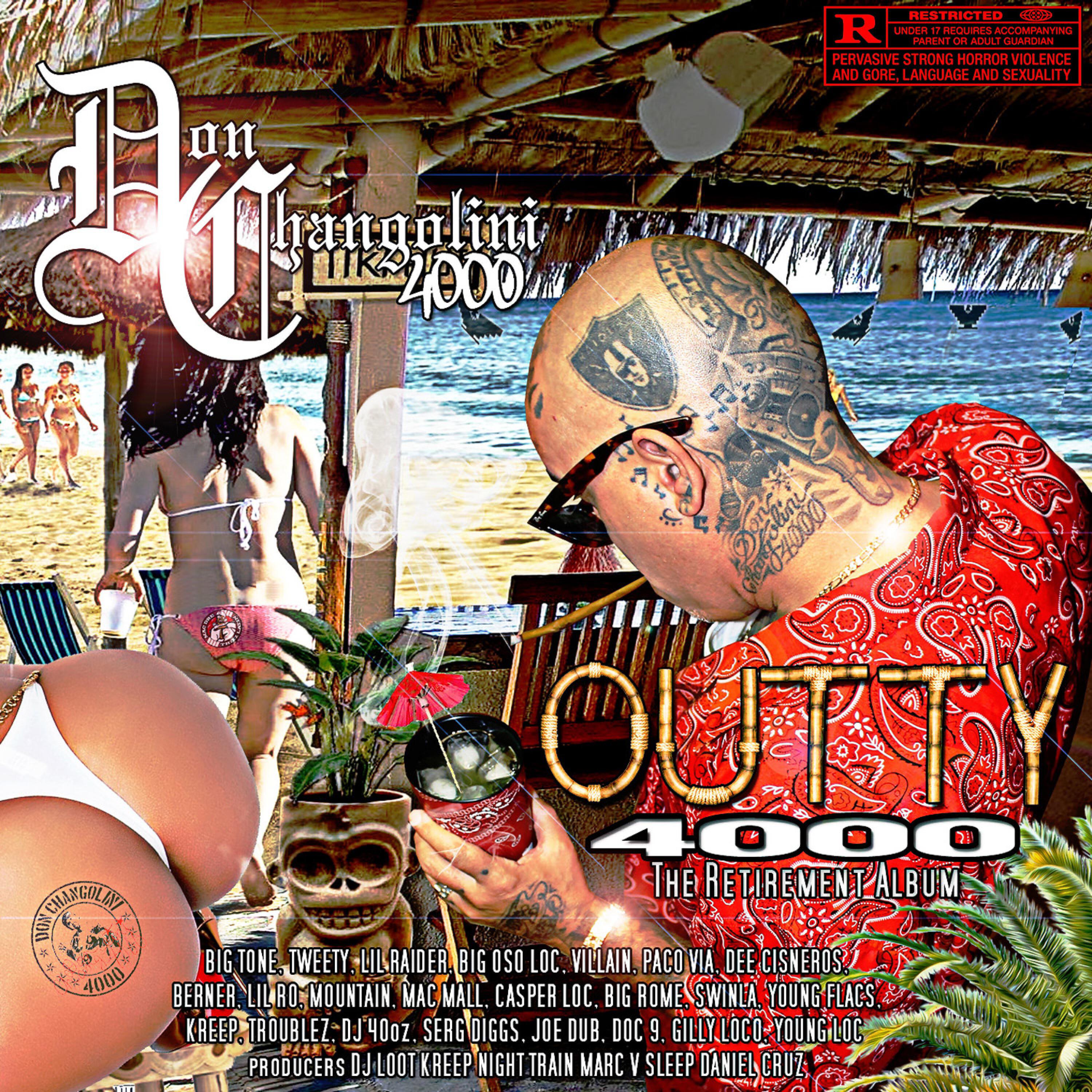 Don Changolini 4000 - Ene (feat. Swinla, Troublez & Paco Via)