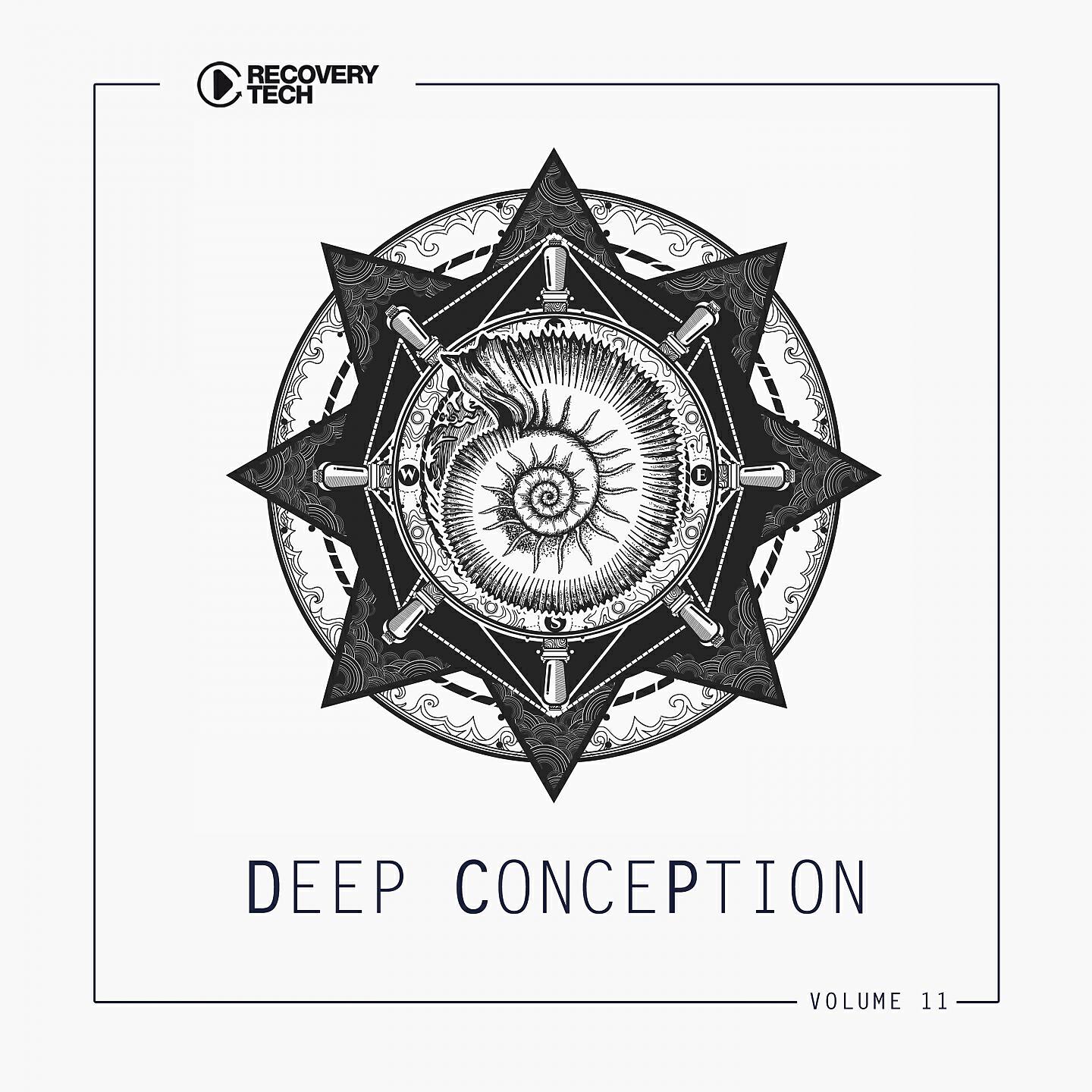 Manuel Moreno - Ghost (Definition Remix)