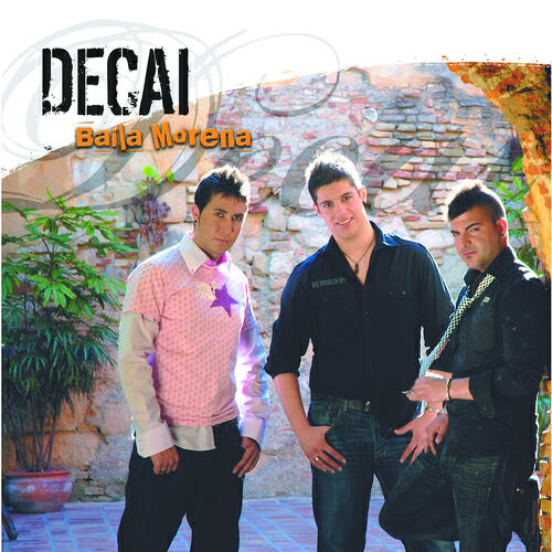 Decai - Felina (Rumba) (Album Version)