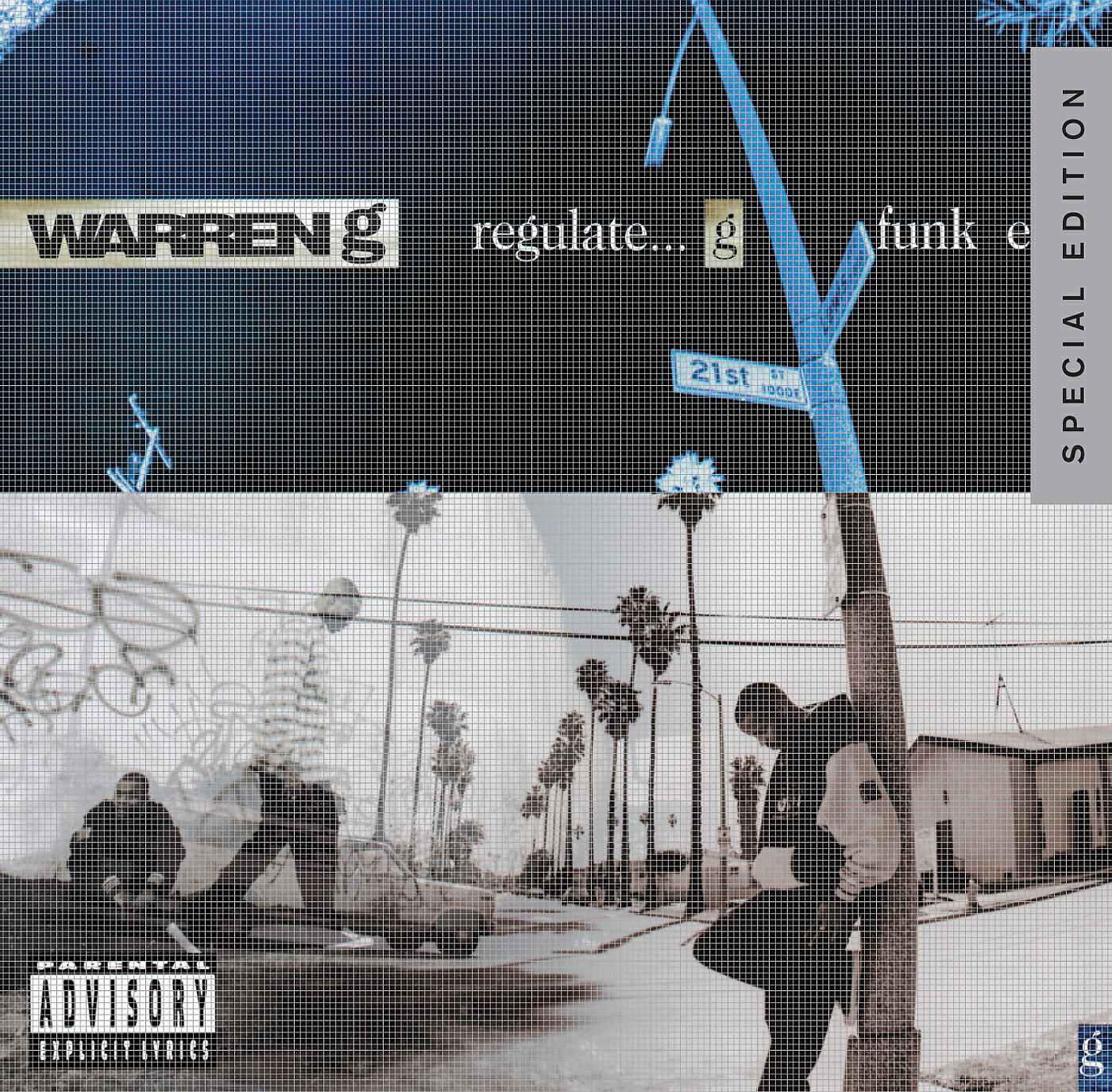 Warren G - Regulate
