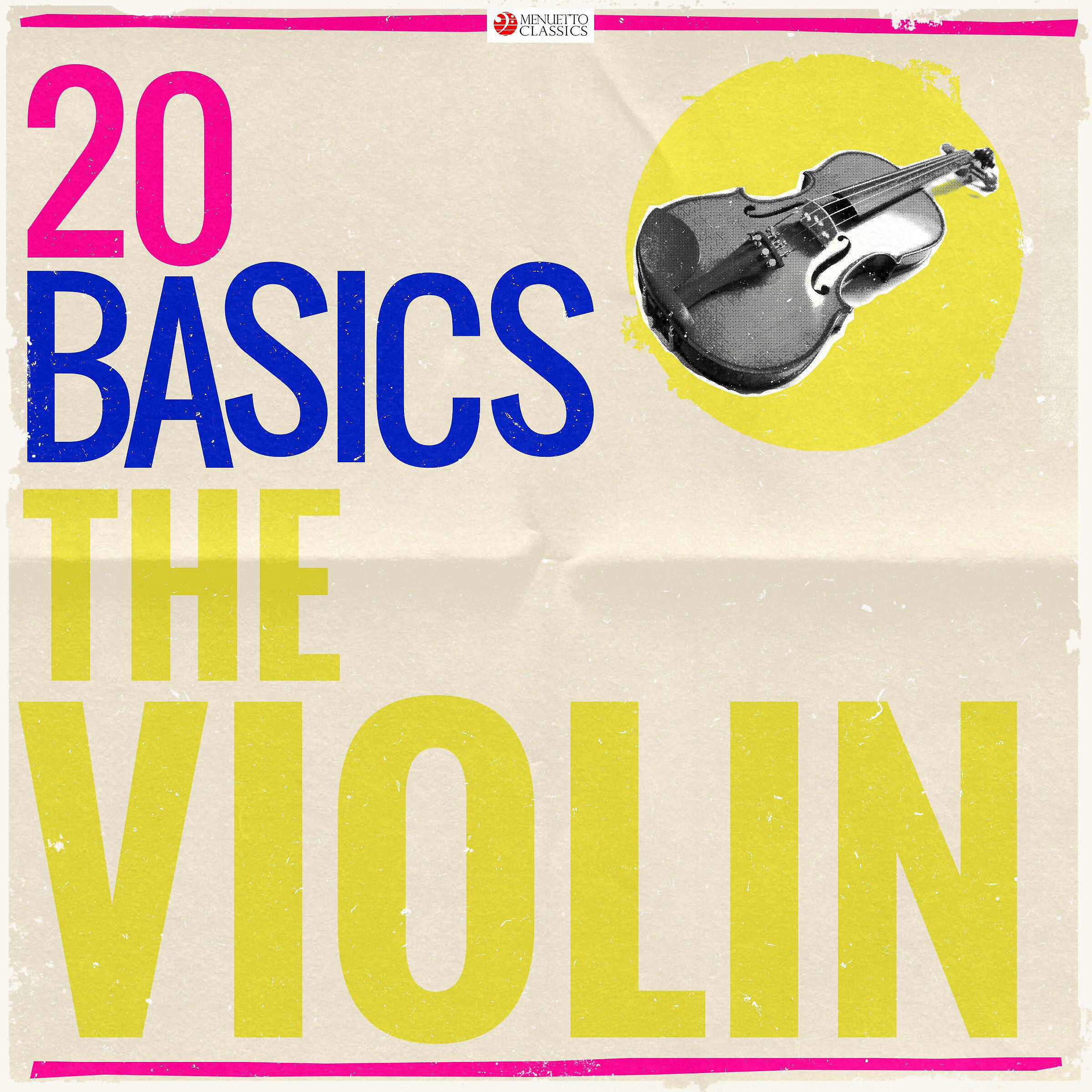 Orchestra of Radio Luxemburg - Havanaise for Violin & Orchestra, Op. 83