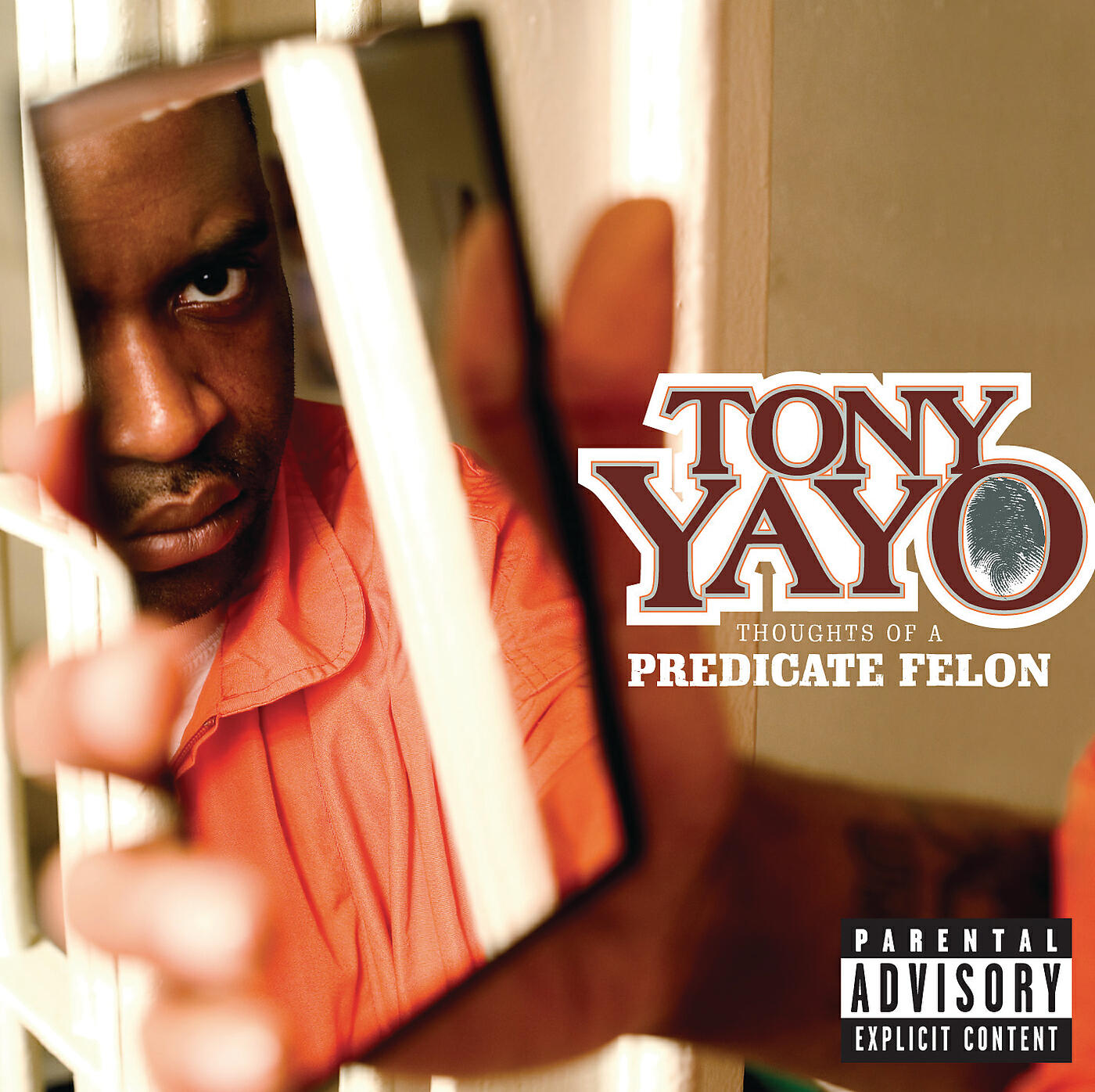 Tony Yayo - Curious (Album Version (Explicit))