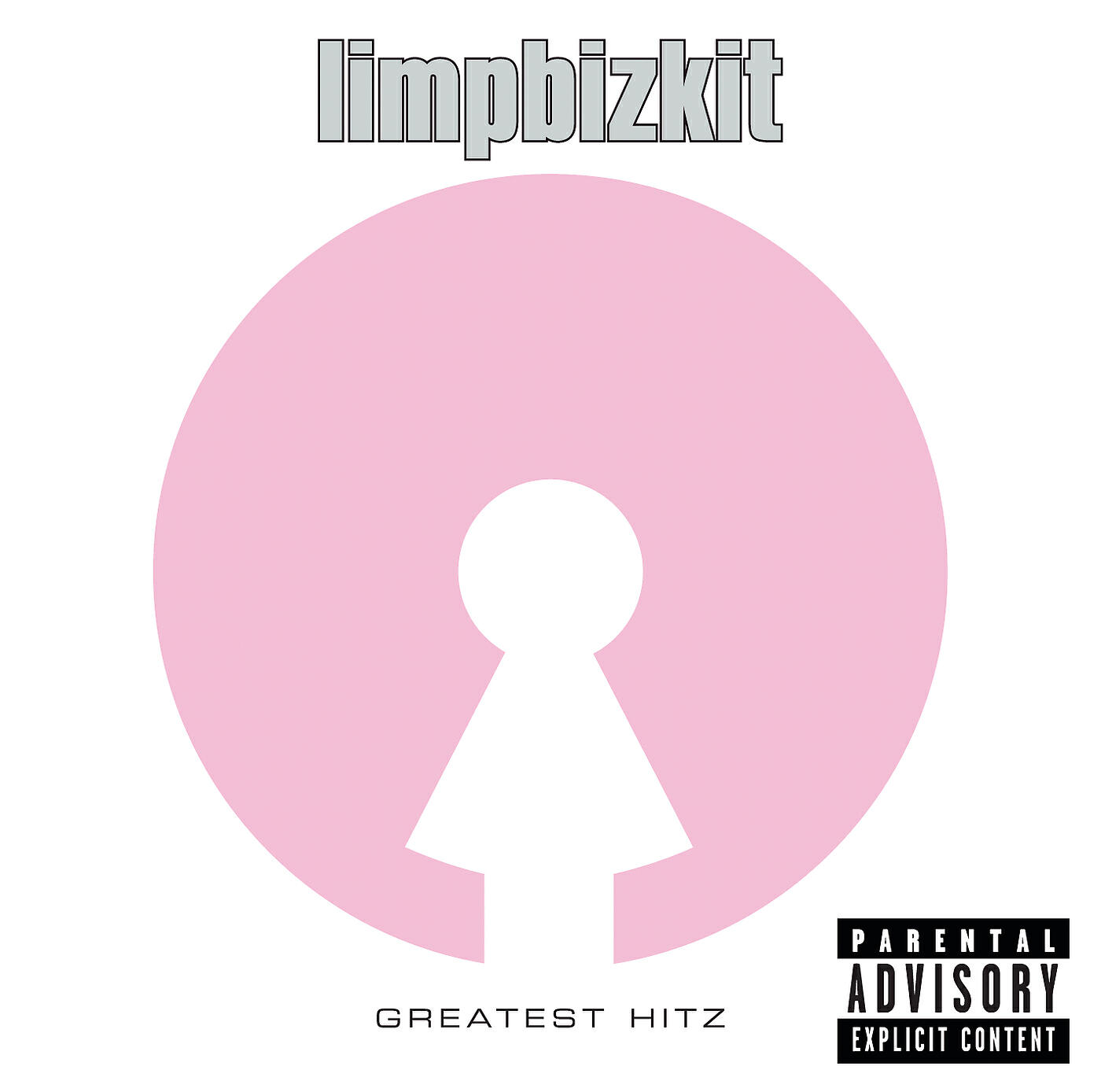 Limp Bizkit - Counterfeit (Album Version (Edited))