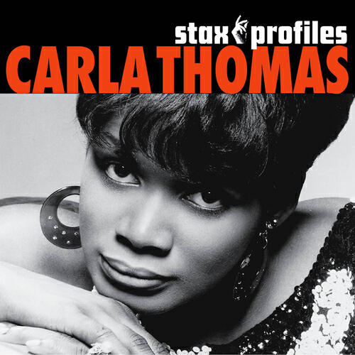 Carla Thomas - I Play For Keeps