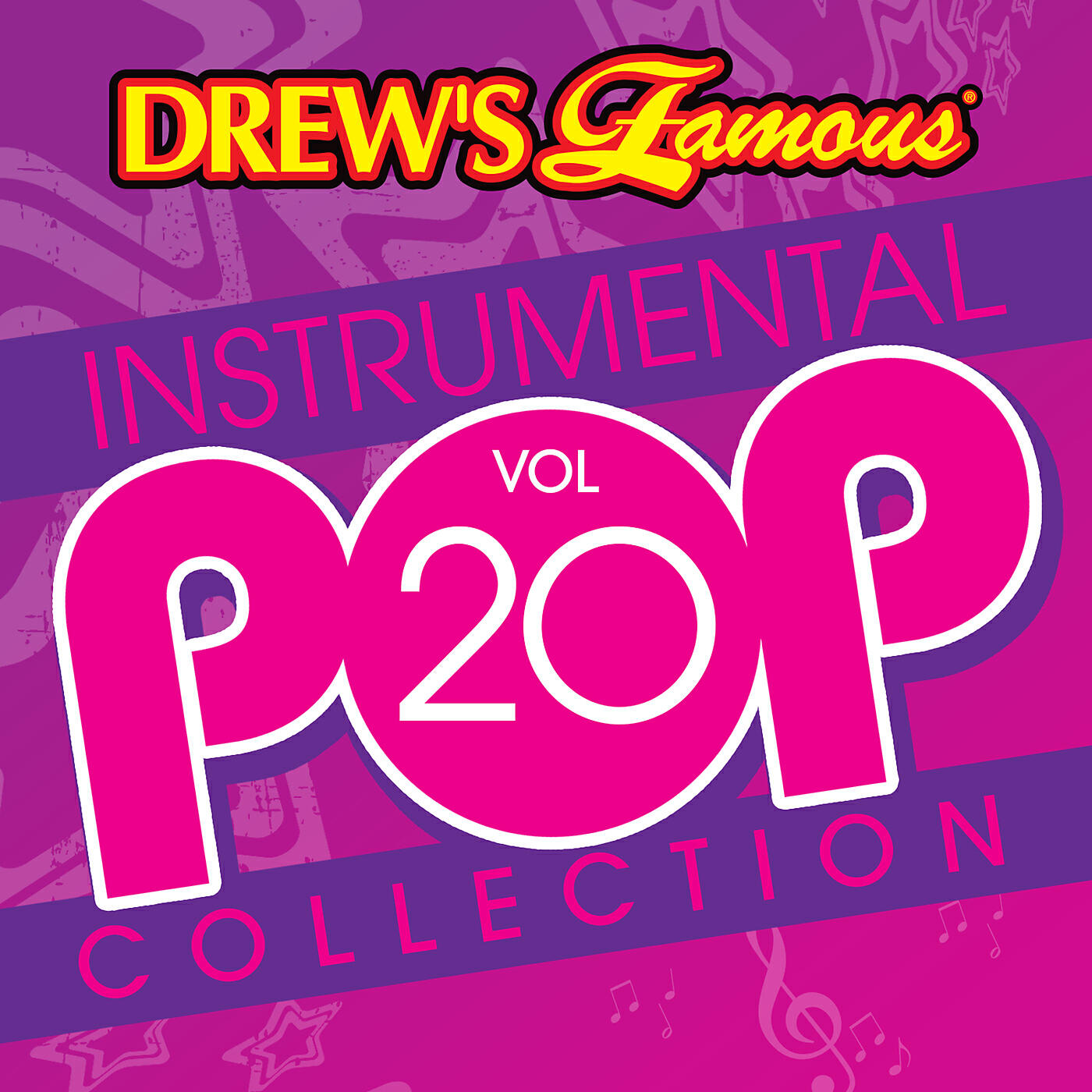 The Hit Crew - Grandma's Hands (Instrumental)