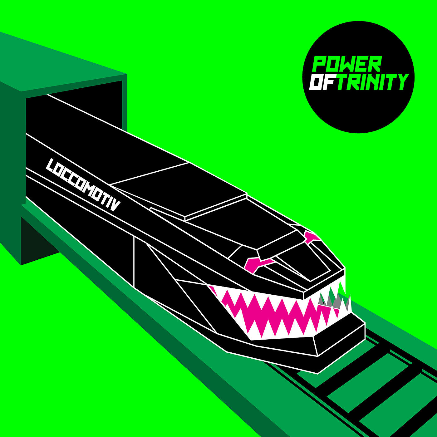 Power Of Trinity - Babilon