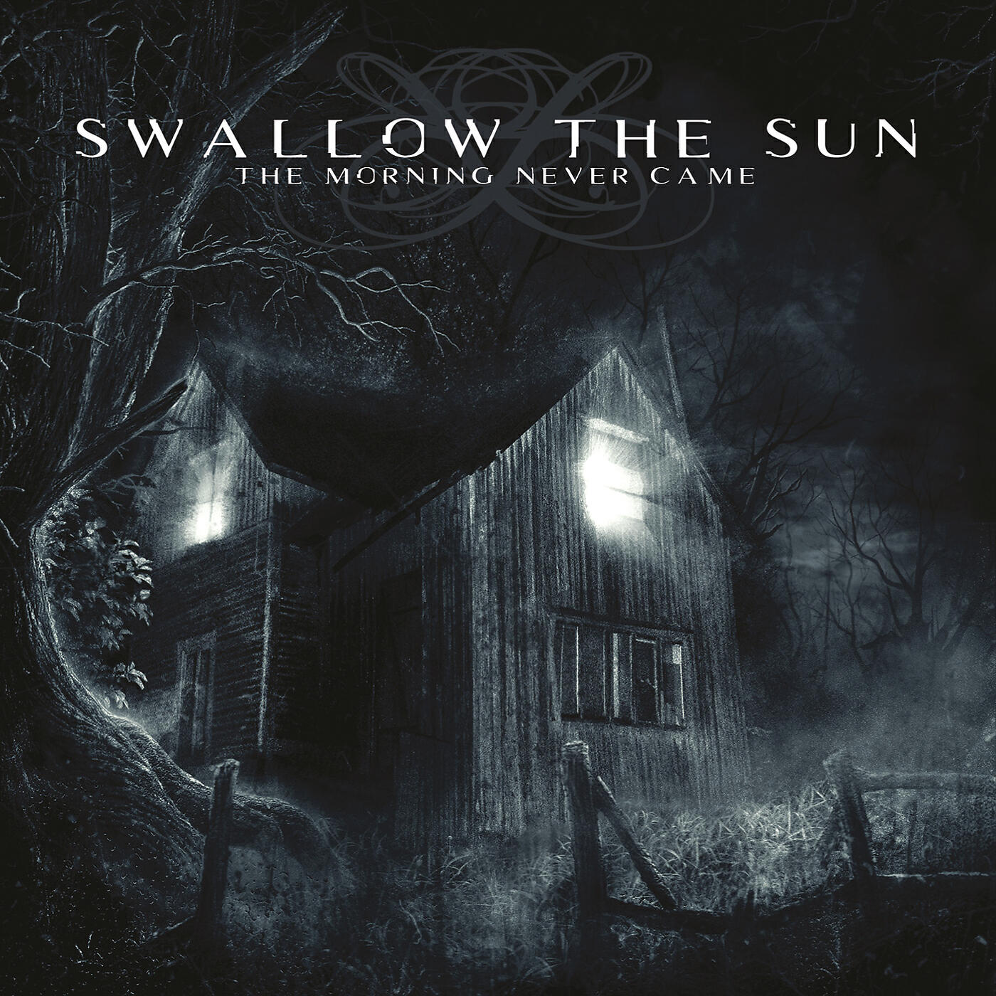 Swallow The Sun - Swallow (Horror Pt. I)