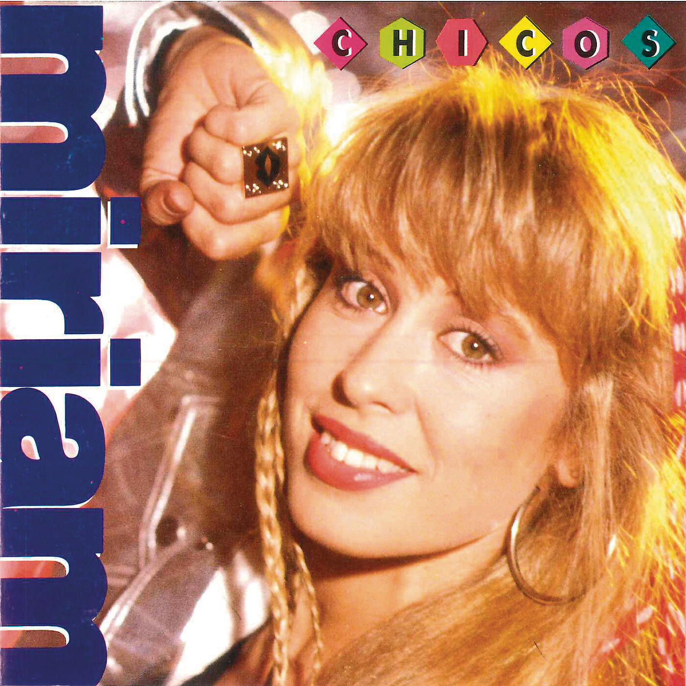 Miriam - Pobre Tarzan