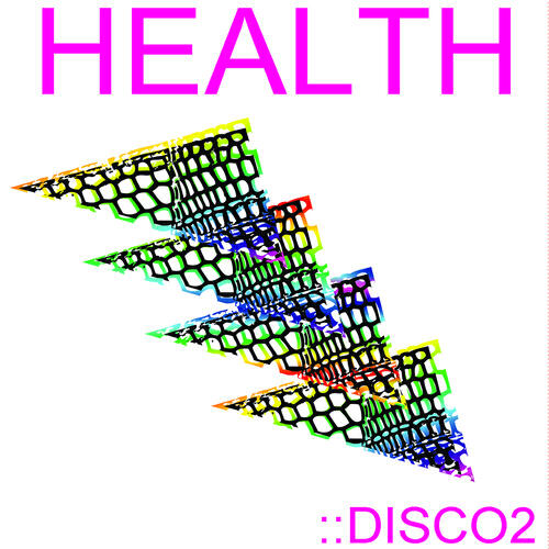 HEALTH - In Heat (Javelin RMX)
