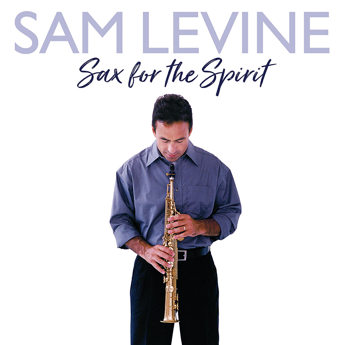 Sam Levine - Circle Of Life