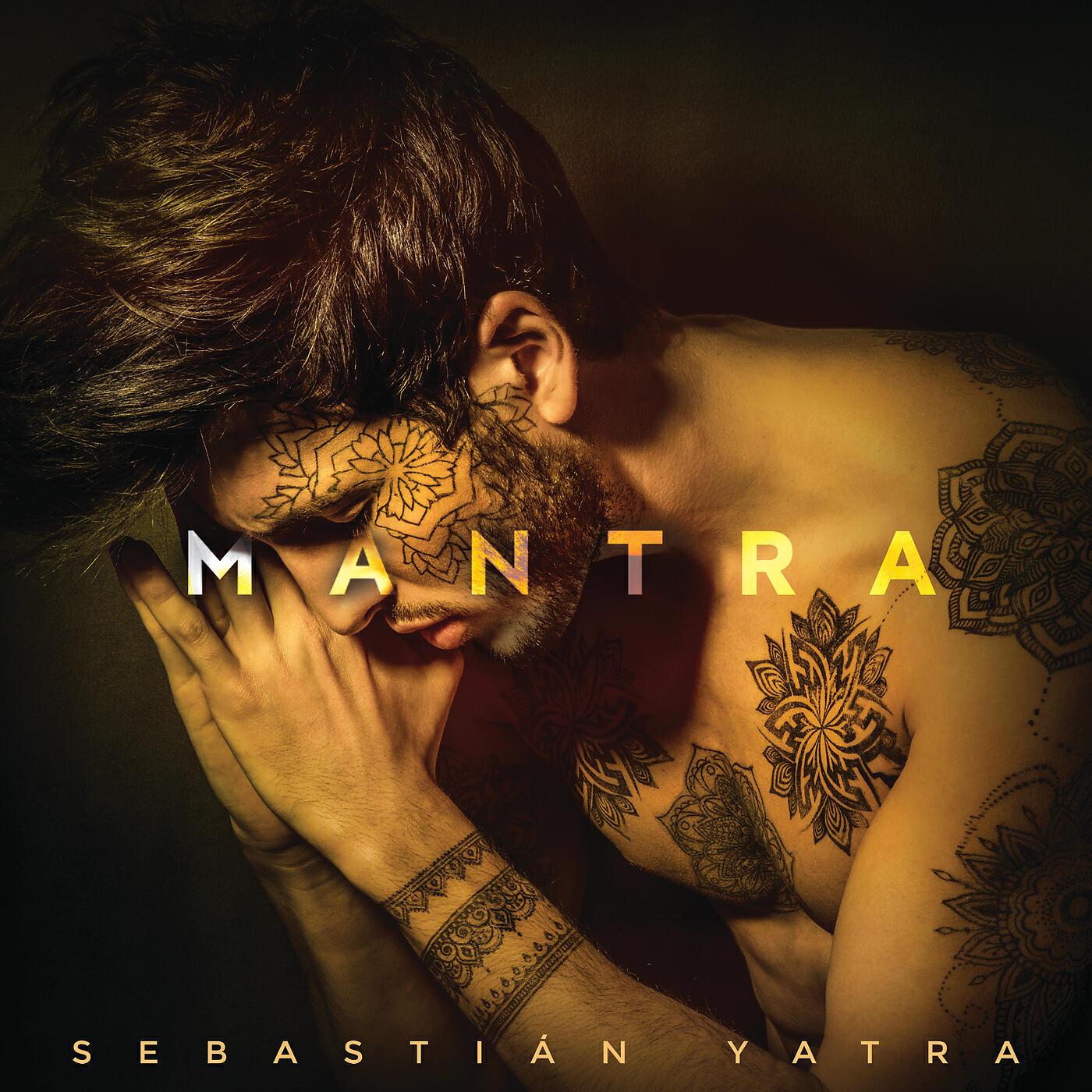 Sebastian Yatra - Por Perro
