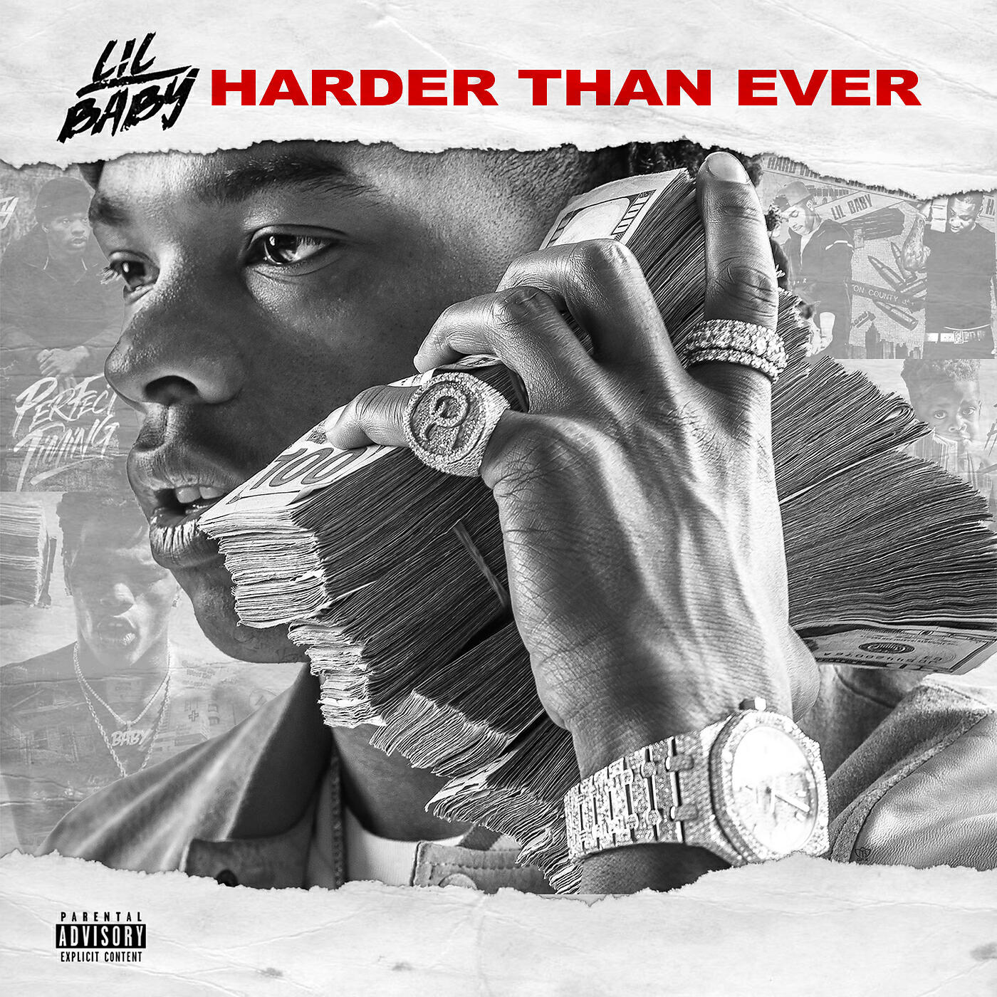 Lil Baby - Yes Indeed