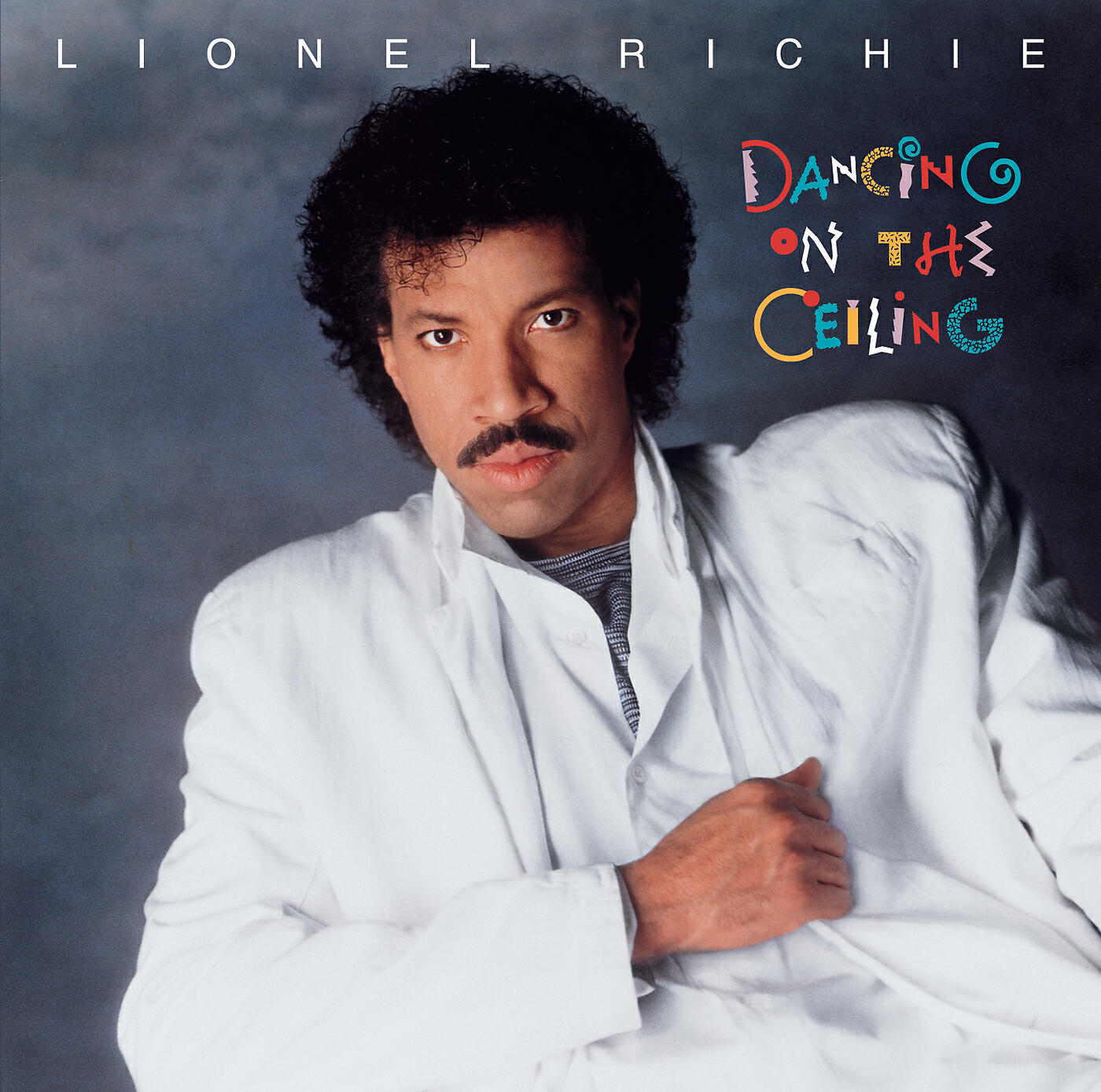 Lionel Richie - Tonight Will Be Alright