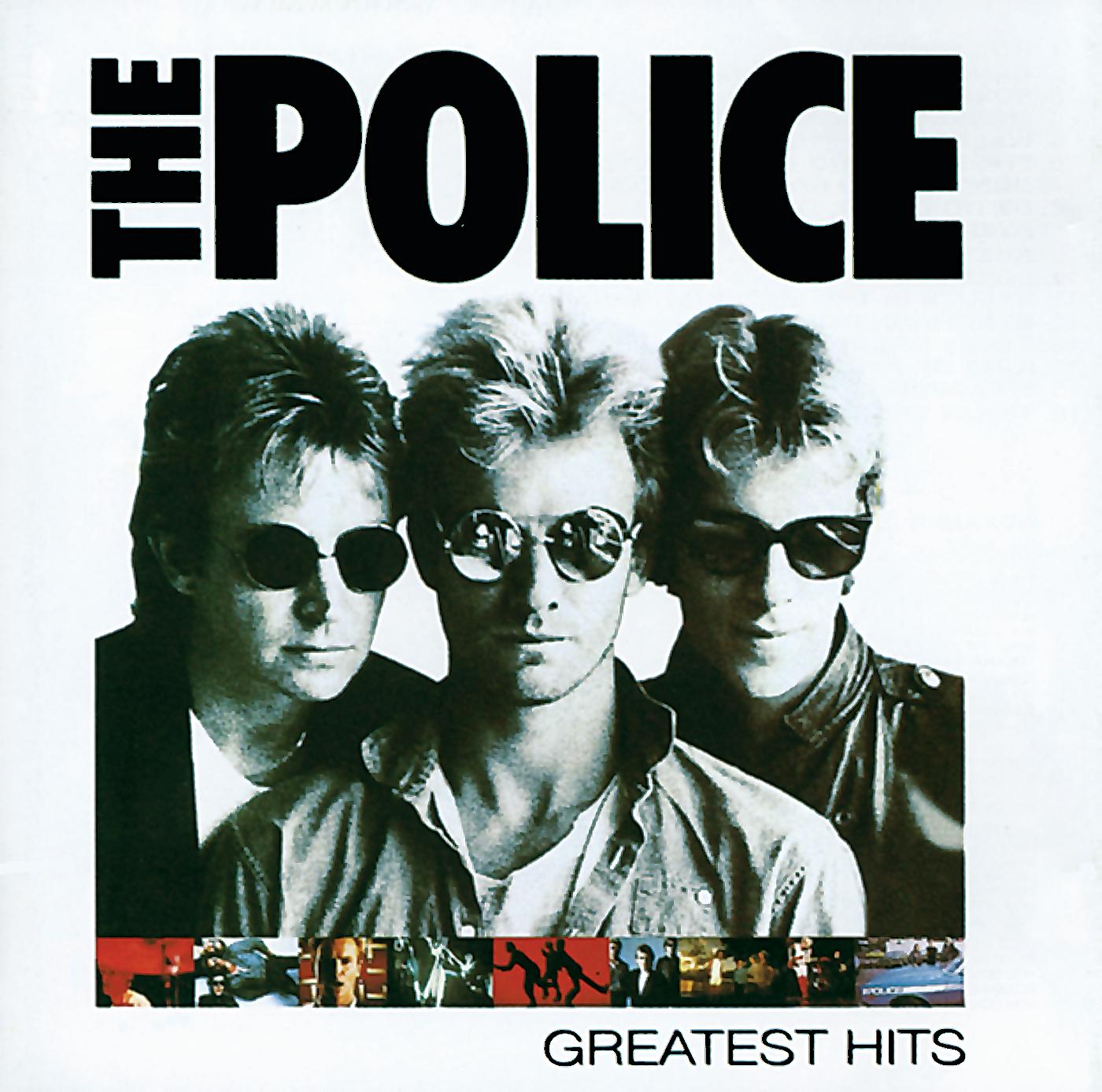 The Police - Every Breath You Take