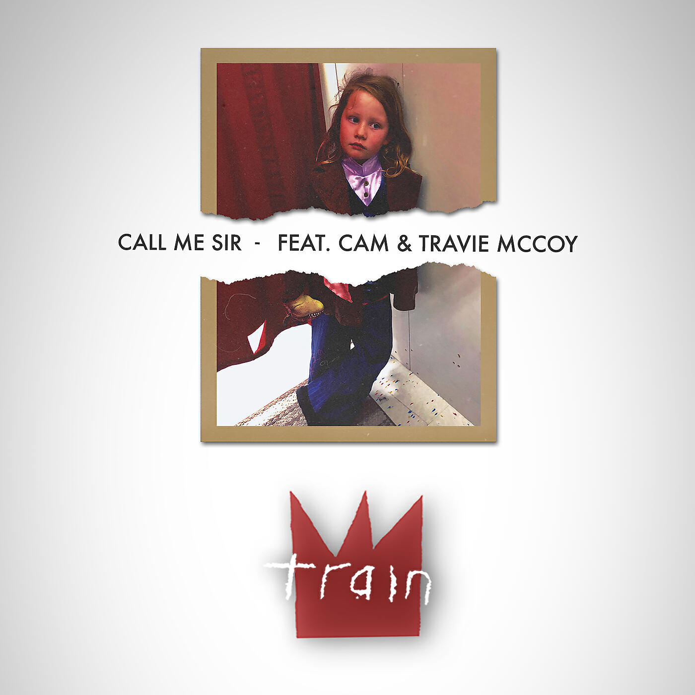 CAM - Call Me Sir
