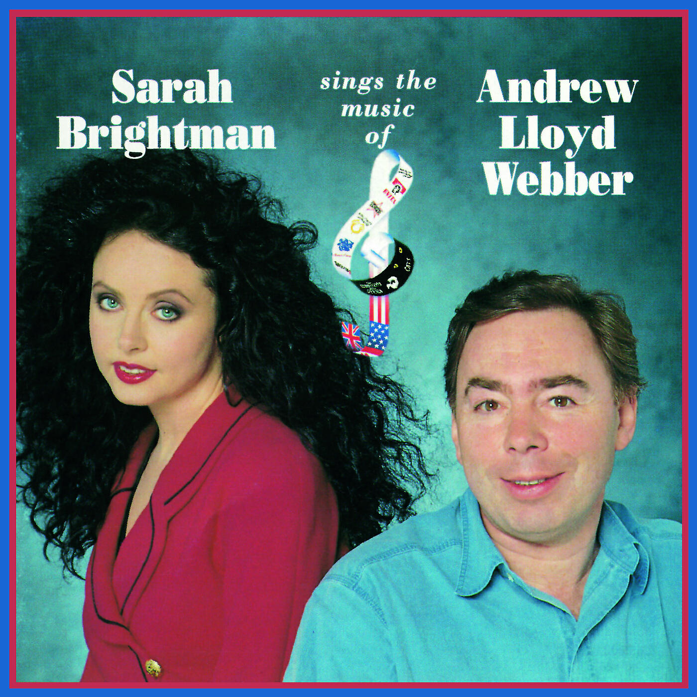 Andrew Lloyd Webber - Everything's Alright (From 