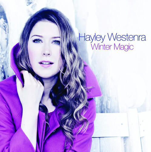 Hayley Westenra - The Coventry Carol