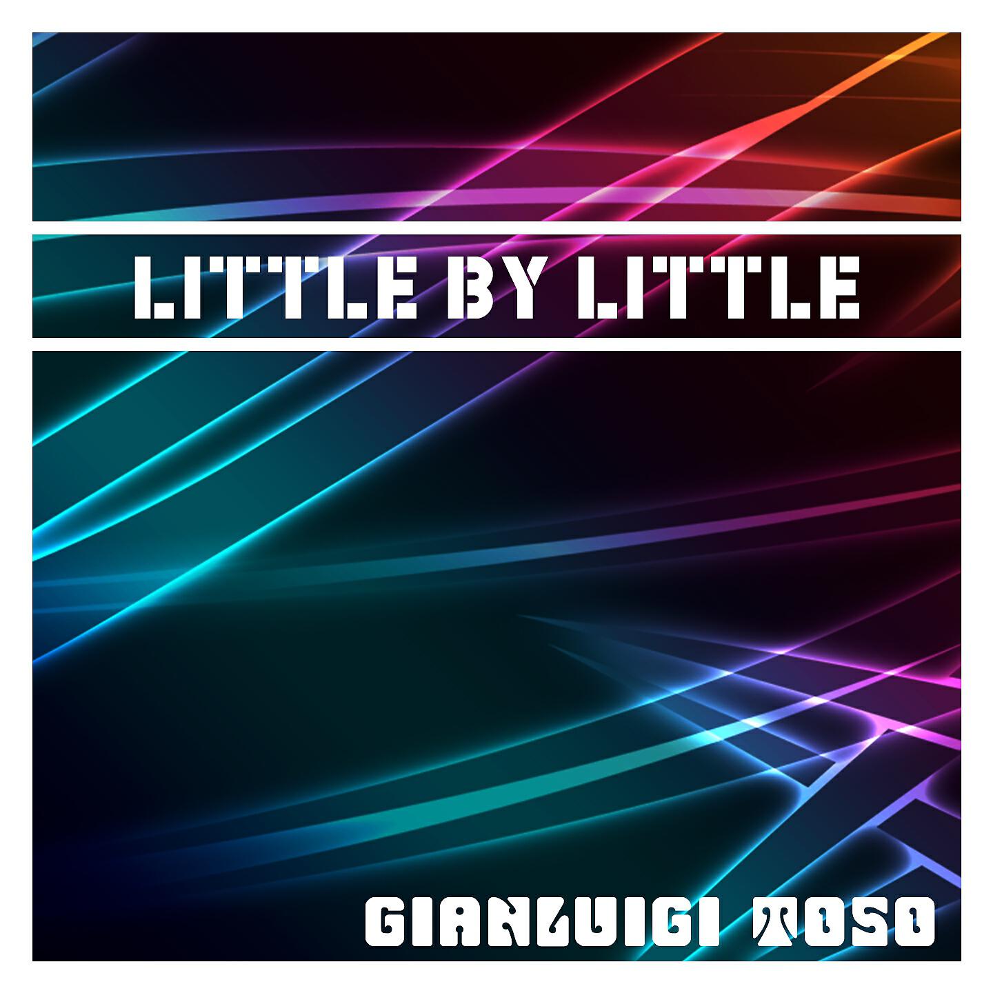 Gianluigi Toso - Bluebell
