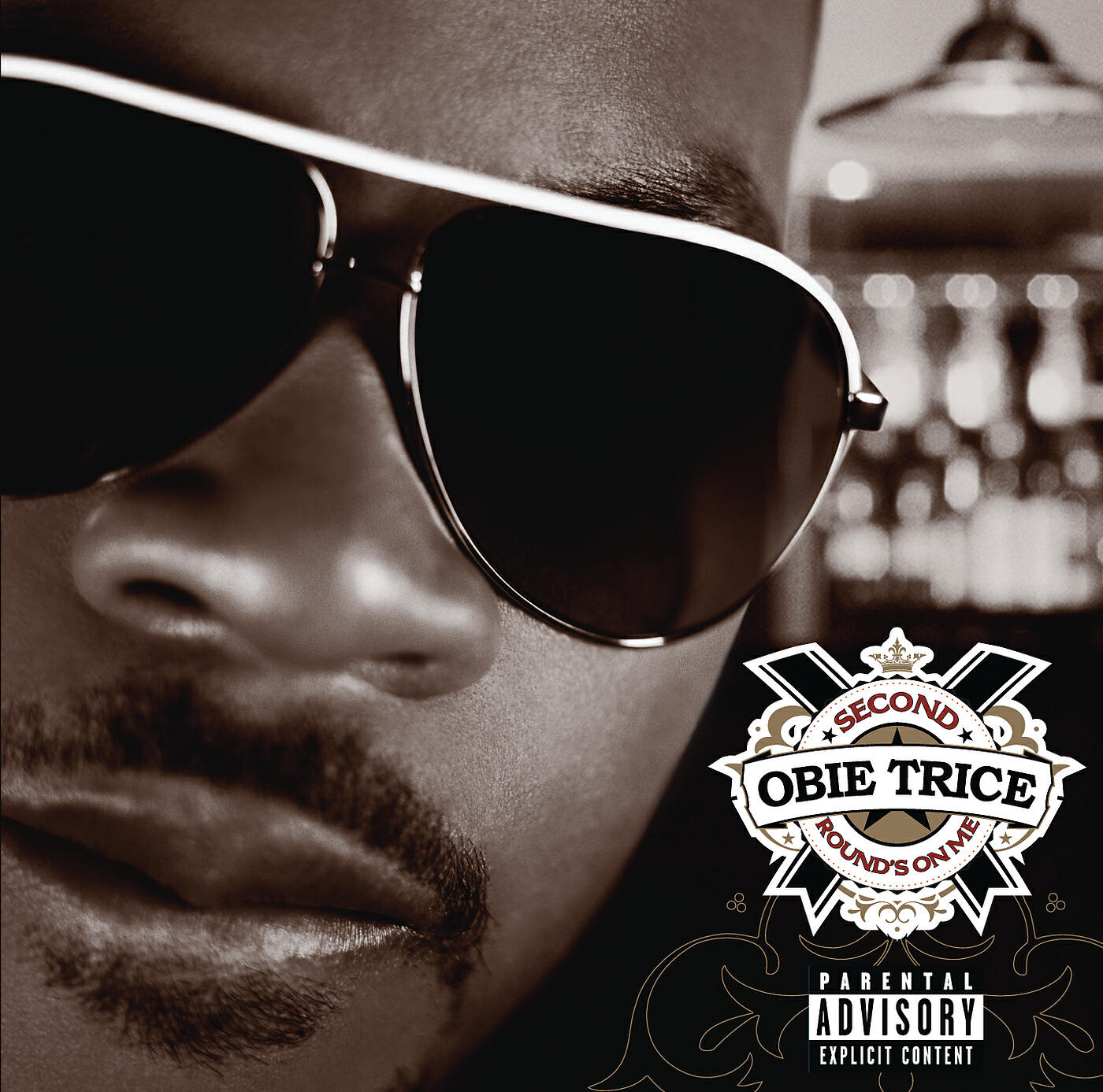 Obie Trice - Obie Story (Album Version (Explicit))