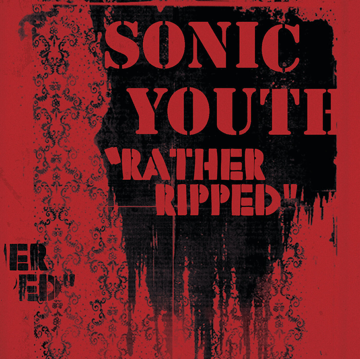 Sonic Youth - Turquoise Boy