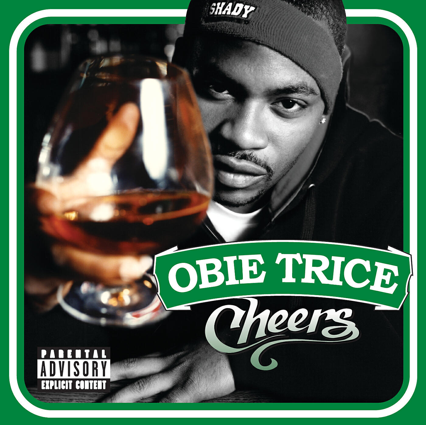 Obie Trice - Oh! (Album Version (Explicit))