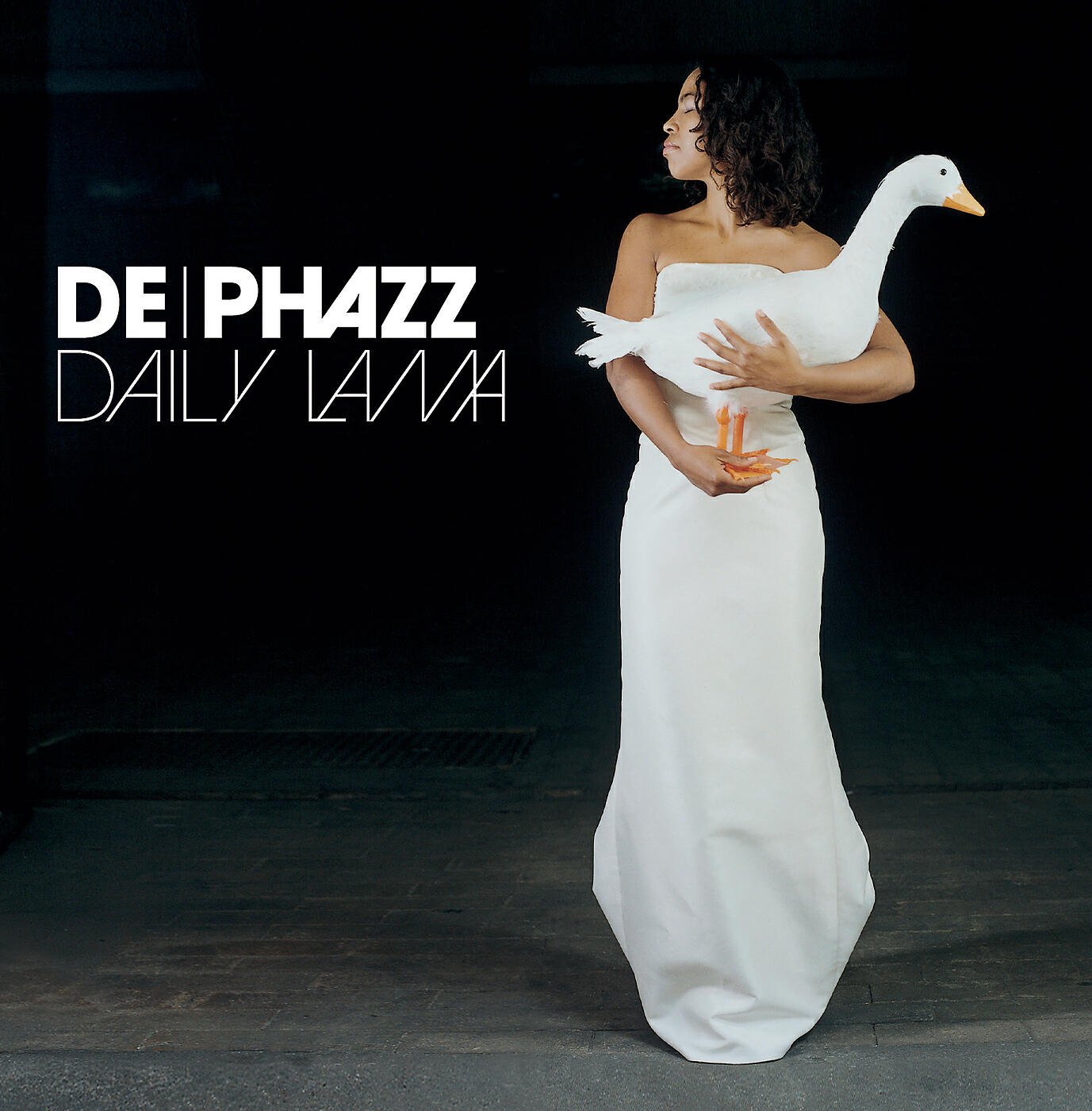 DE-PHAZZ - Belle de Jour