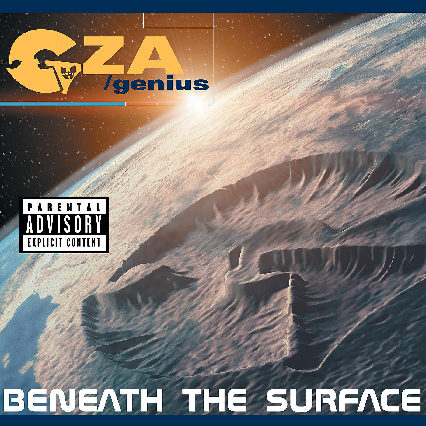 GZA/Genius - High Price, Small Reward
