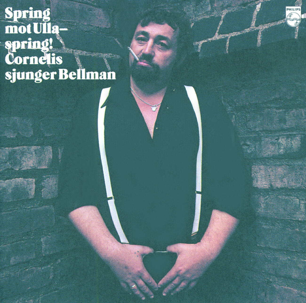 Cornelis Vreeswijk - Epistel 28 