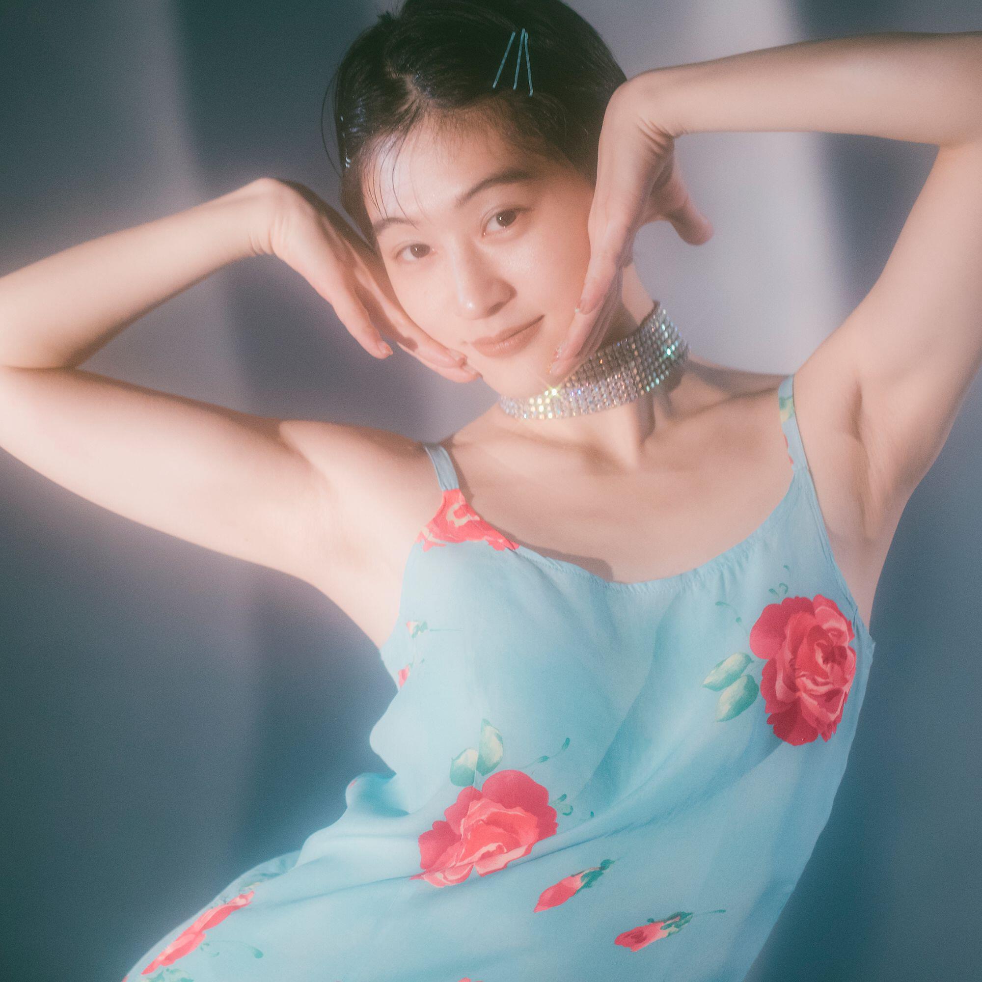 WEDNESDAY CAMPANELLA - A Cat Called Yellow