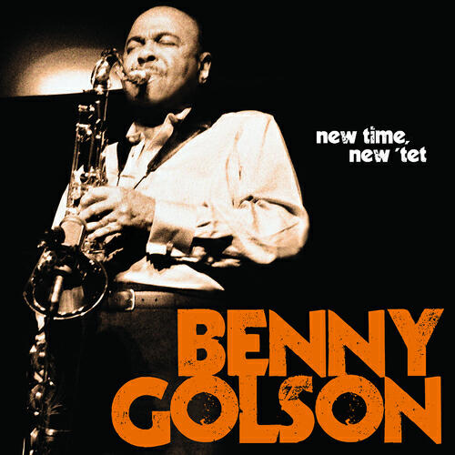 Benny Golson - Whisper Not (Album Version)