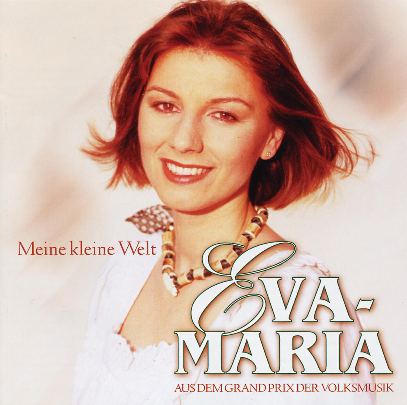 Eva-Maria - Das Glück Hat Einen Namen (Album Version)