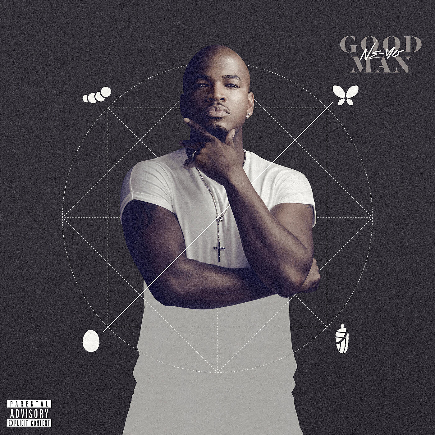 NE-YO - SUMMERTIME