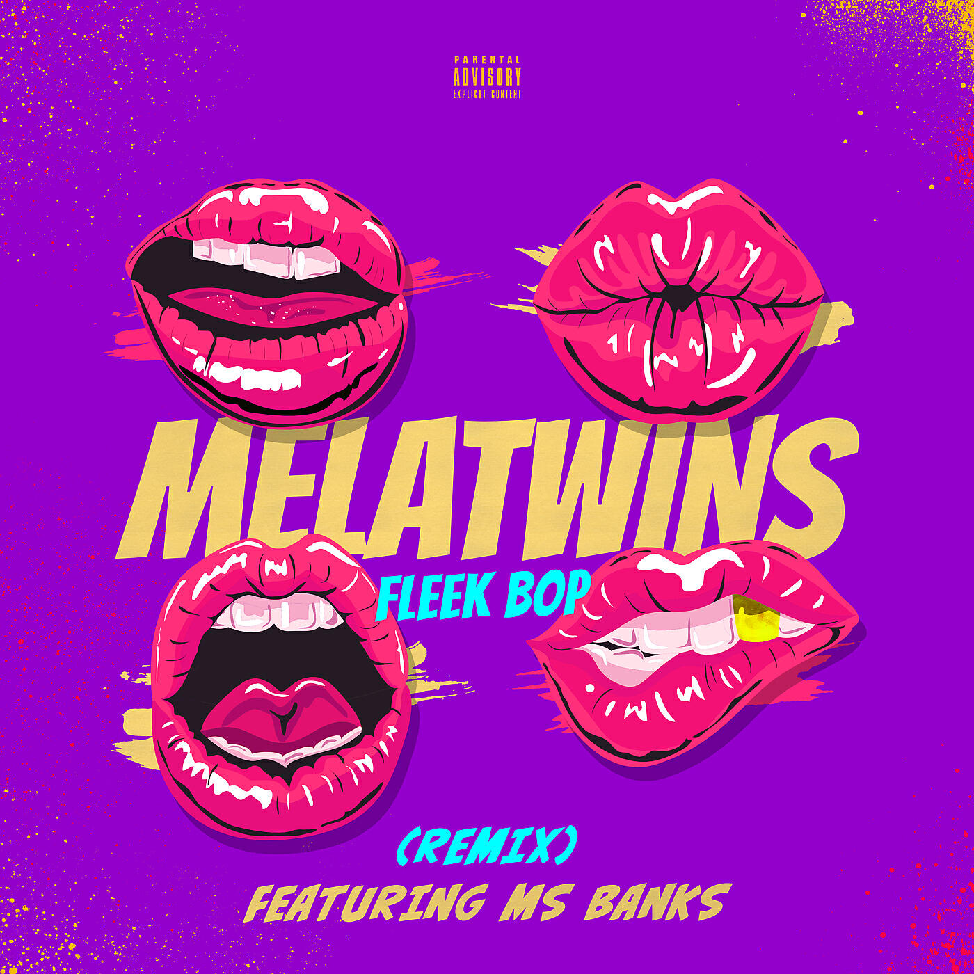 Ms Banks - Fleek Bop (Remix)
