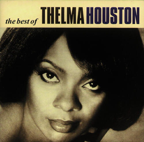 Thelma Houston - Saturday Night, Sunday Morning