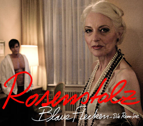Rosenstolz - Blaue Flecken (ThreethirtyYeah Remix)