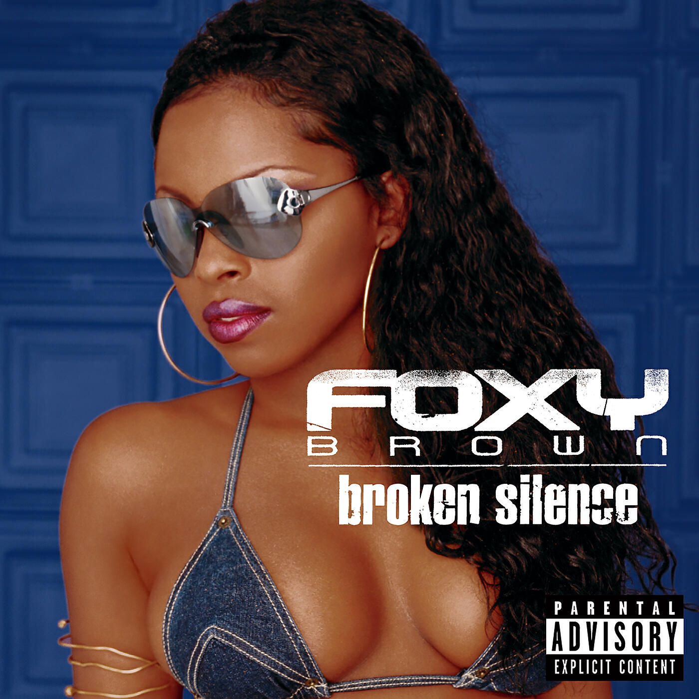 Foxy Brown - Candy (Album Version (Explicit))