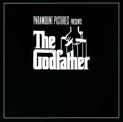 Nino Rota - Main Title (The Godfather Waltz)