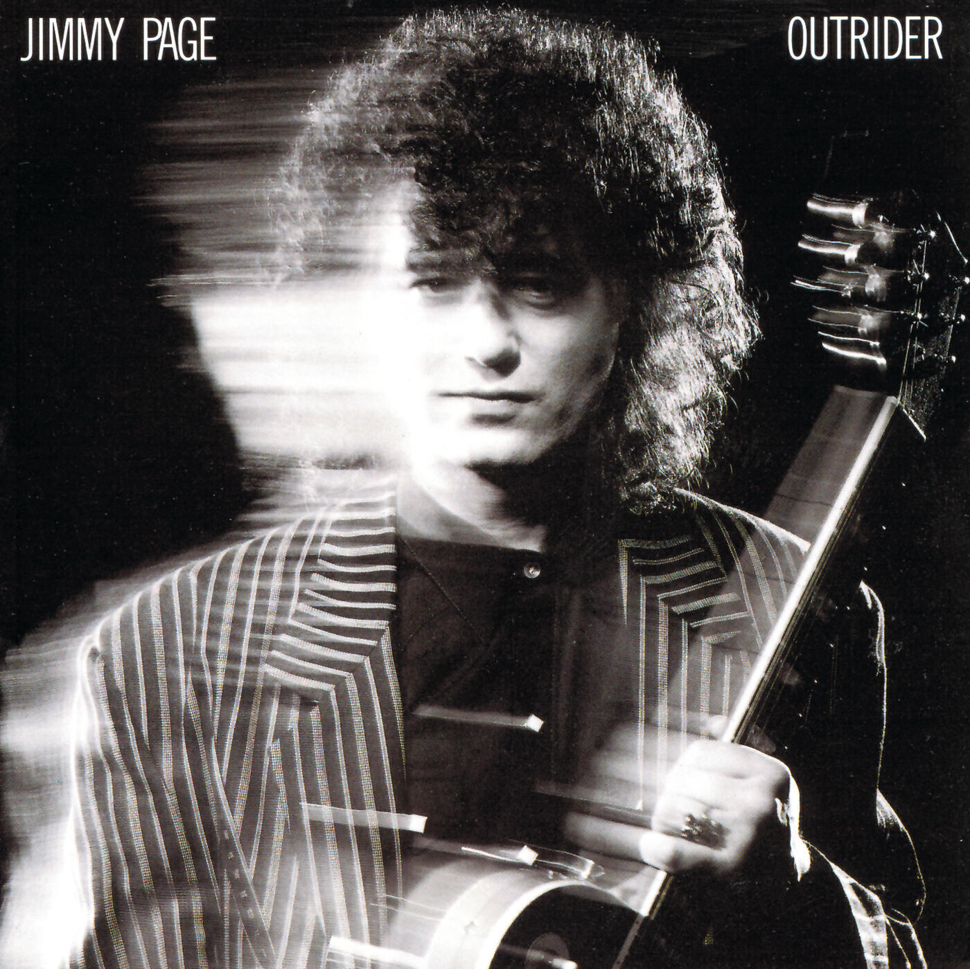 Jimmy Page - Hummingbird