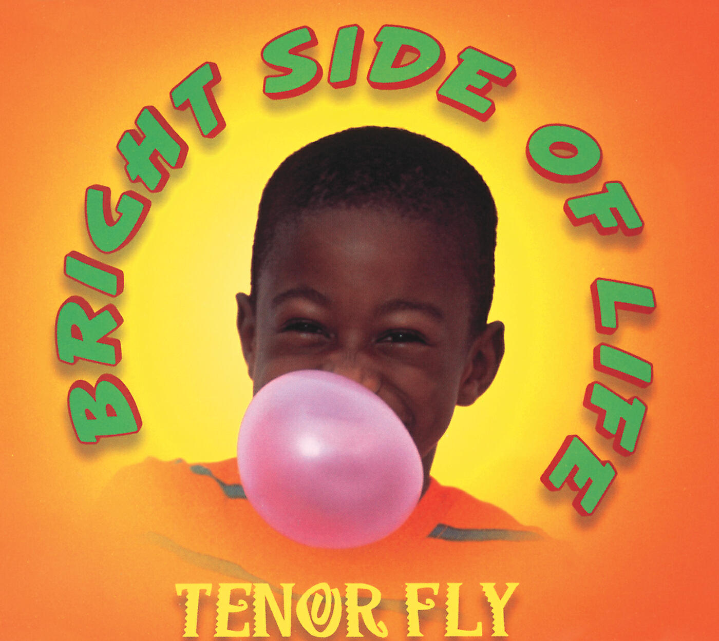 Tenor Fly - Poison