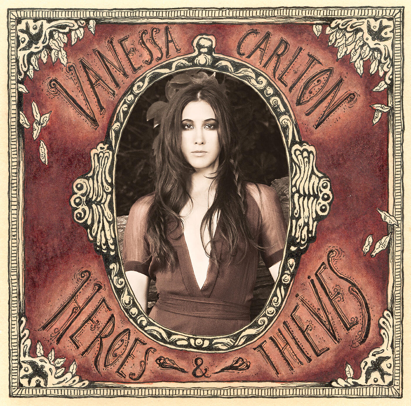 Vanessa Carlton - Nolita Fairytale (Main)