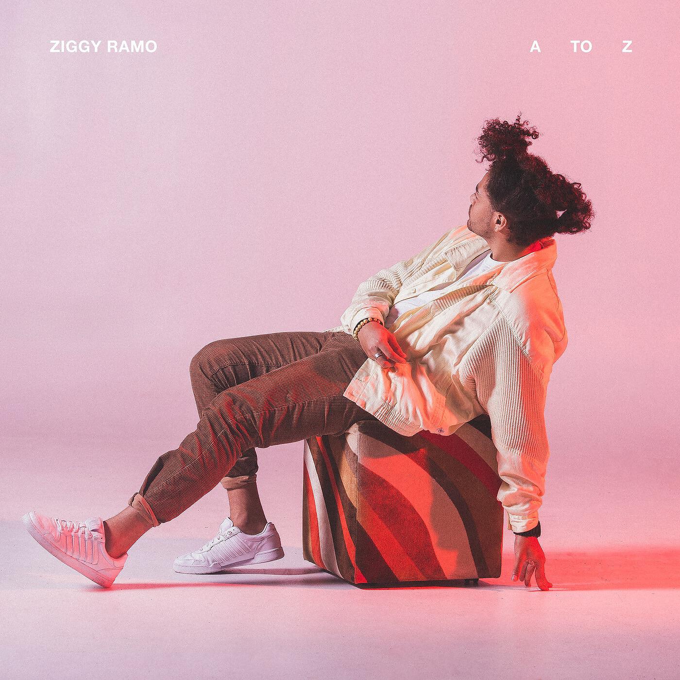 Ziggy Ramo - A to Z