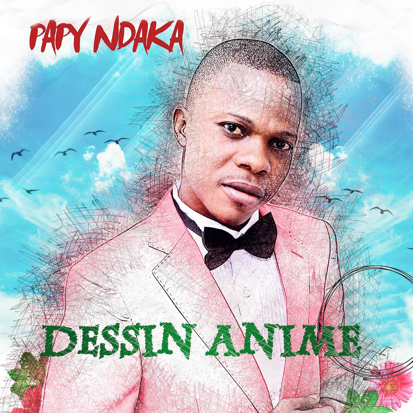PAPY NDAKA - Jesus Christ