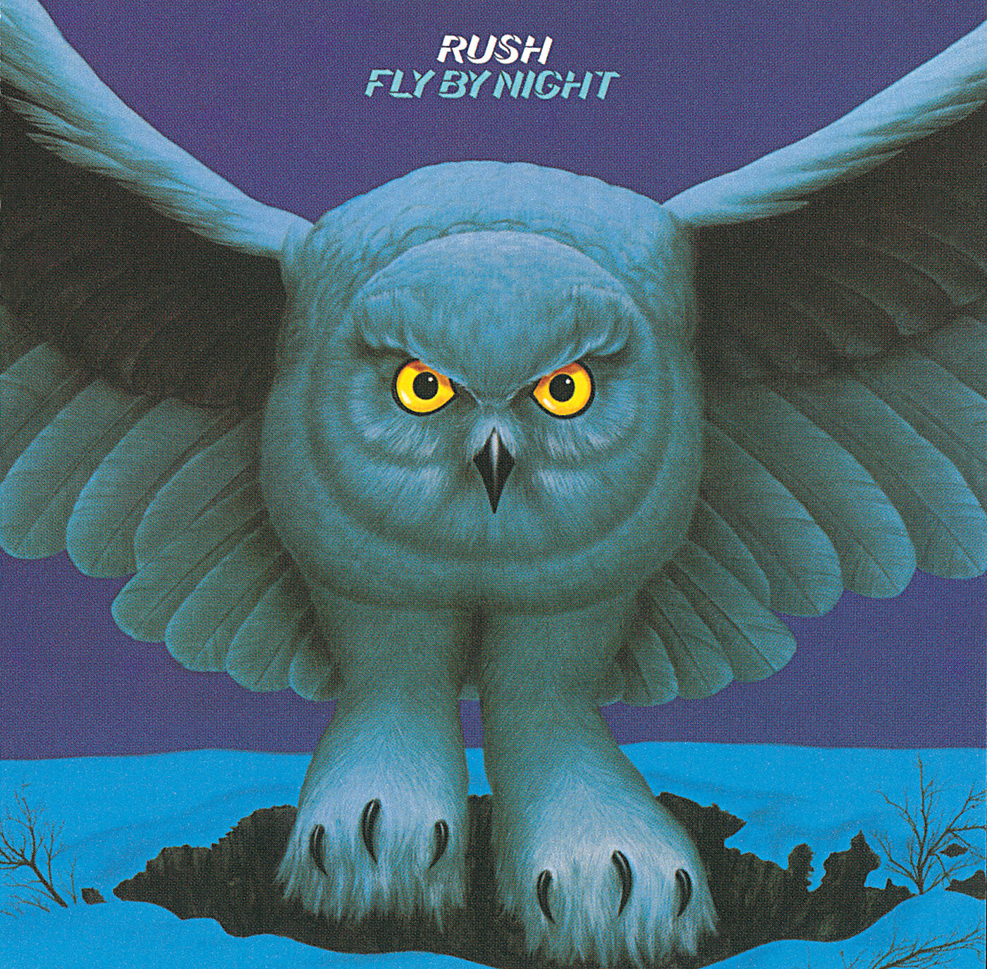 Rush - Making Memories